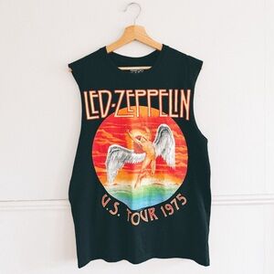 LED ZEPPELIN > Muscle Tee